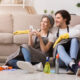 10 Expert Tips for Maintaining a Clean and Tidy Home